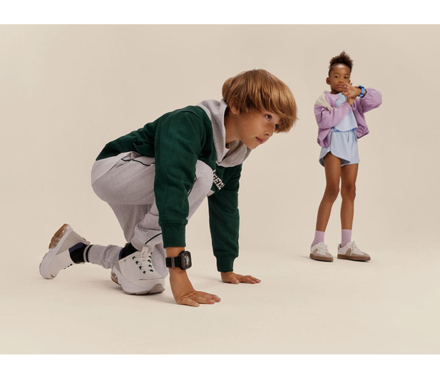 Garett Kids Essa 2 4G czarny - 1456460 - zdjęcie 9